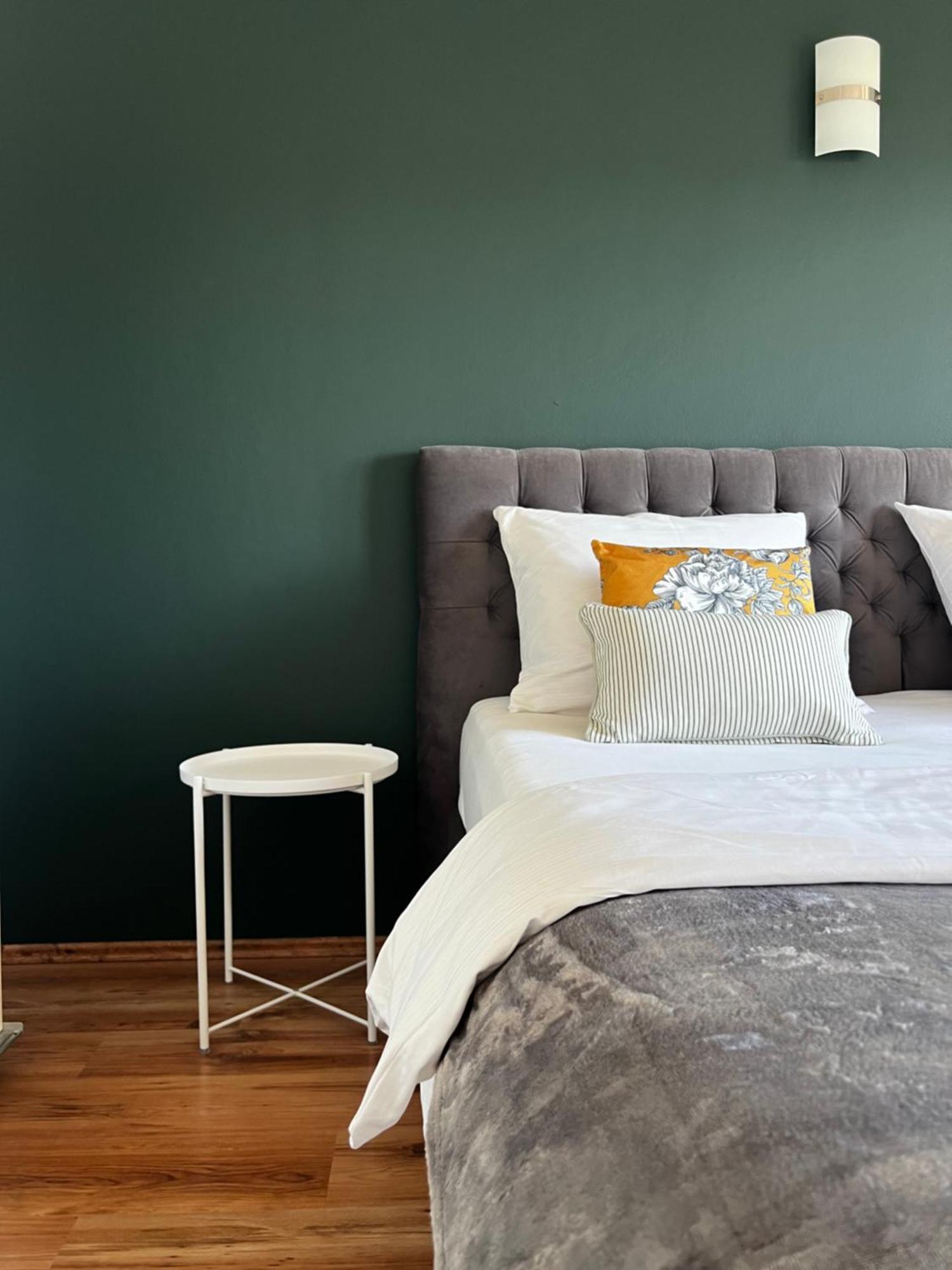 Kavajin Rooms Duće Exteriör bild