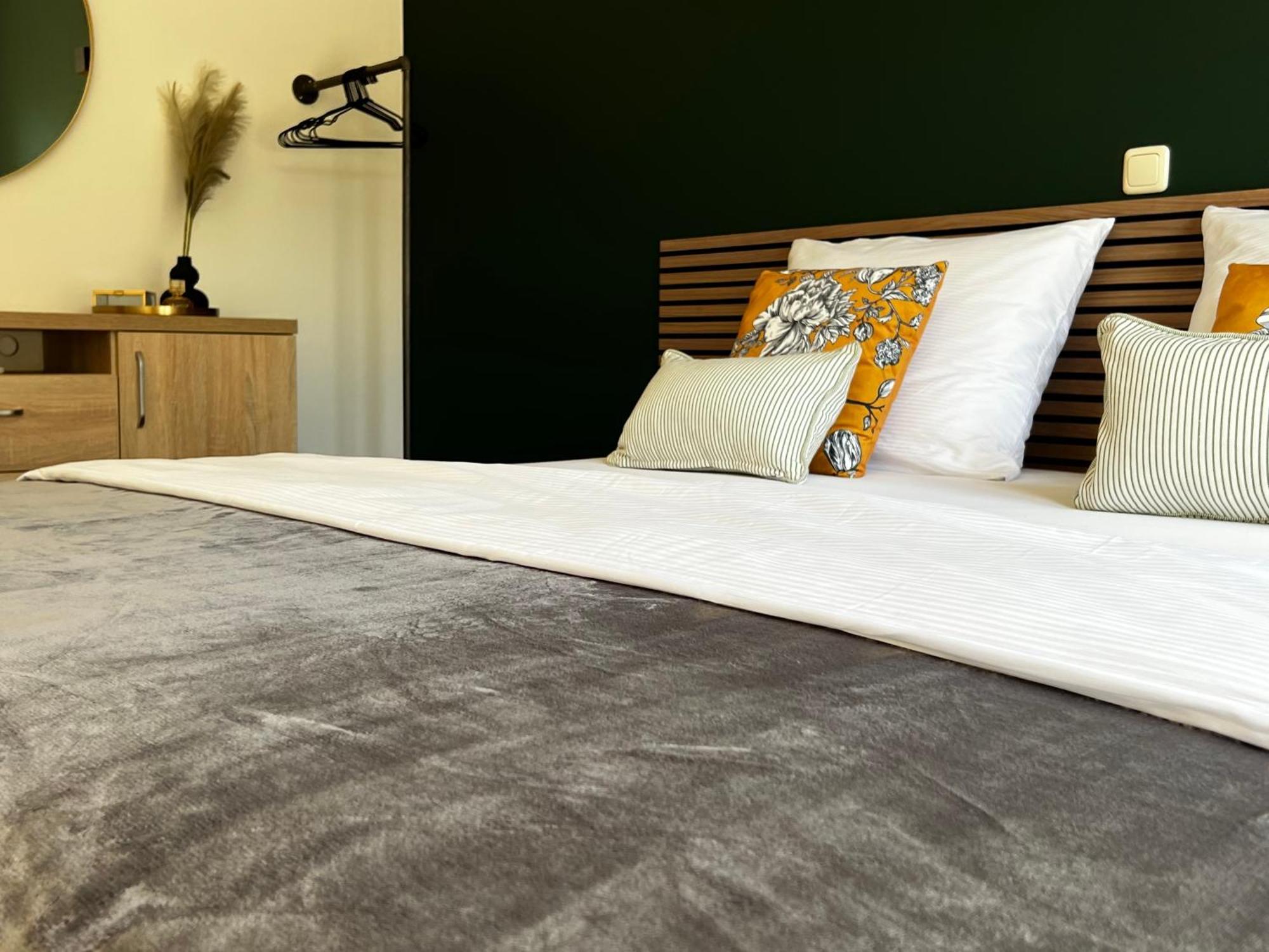 Kavajin Rooms Duće Exteriör bild