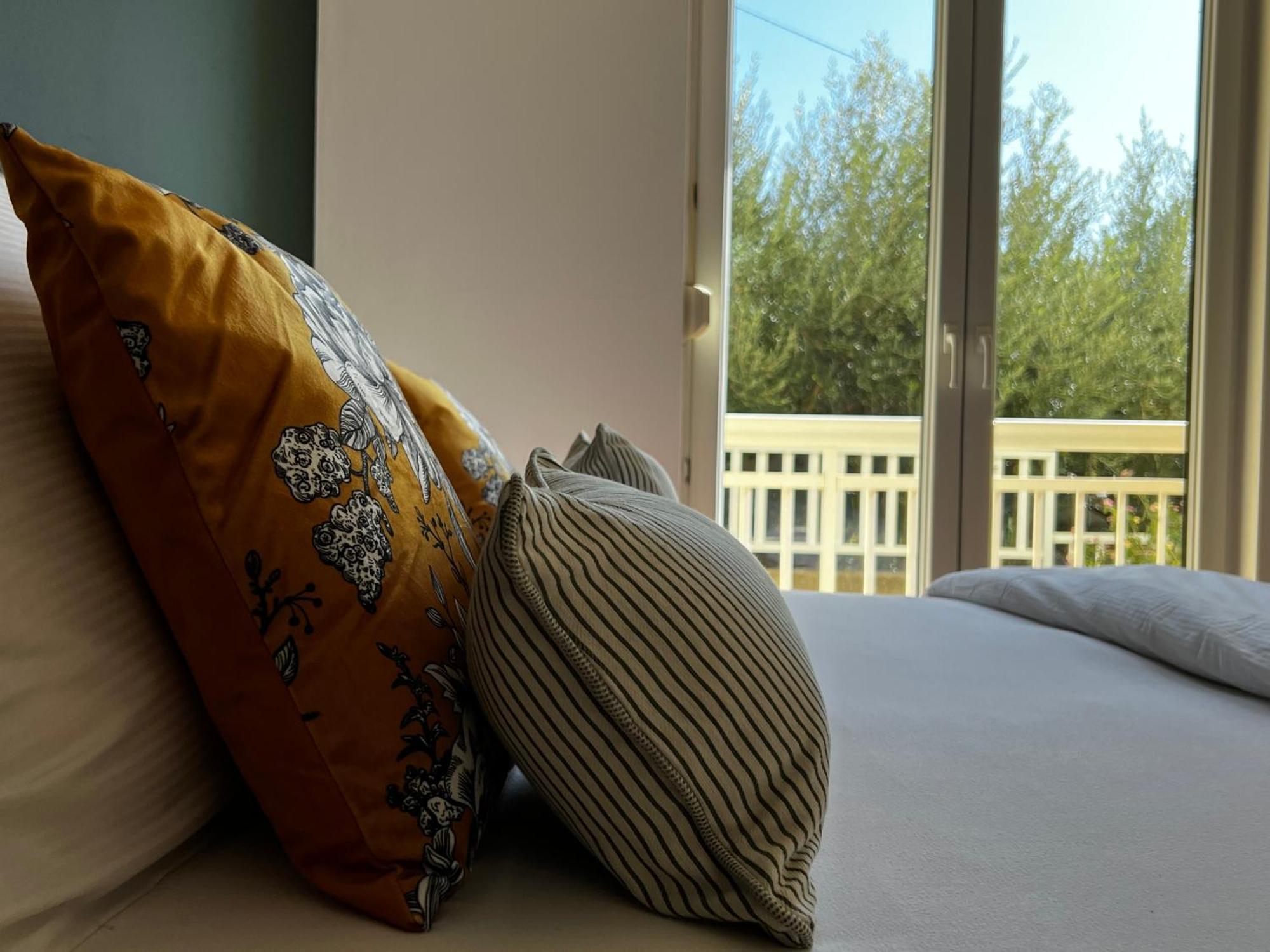 Kavajin Rooms Duće Exteriör bild